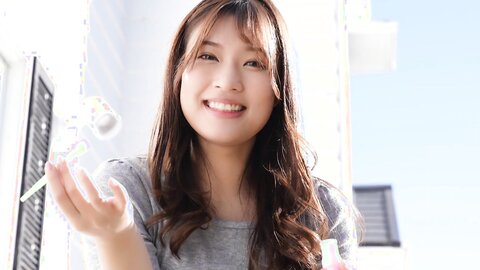 REBD-729 Rie Magical Sparkle・Rie Miyagi