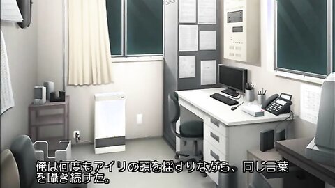 ANP-176 【アニメ】催●アルバイト～店員ギャルに店長命令は絶対だから～ PLAY MOVIE