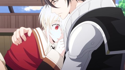 TID-1049 【アニメ】魔王イブロギアに身を捧げよ【プレミアム版】
