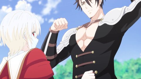 TID-1049 【アニメ】魔王イブロギアに身を捧げよ【プレミアム版】