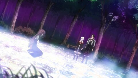 TID-1049 【アニメ】魔王イブロギアに身を捧げよ【プレミアム版】