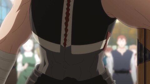 TID-1049 【アニメ】魔王イブロギアに身を捧げよ【プレミアム版】