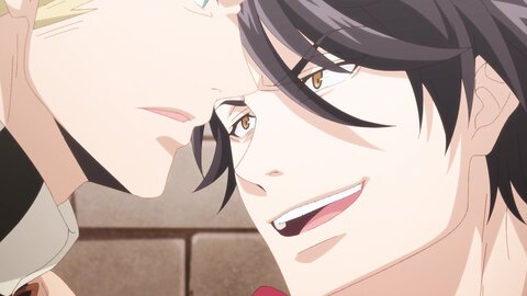 TID-1049 【アニメ】魔王イブロギアに身を捧げよ【プレミアム版】