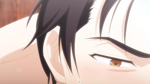 TID-1049 【アニメ】魔王イブロギアに身を捧げよ【プレミアム版】