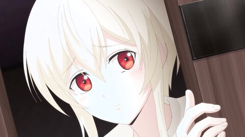 TID-1049 【アニメ】魔王イブロギアに身を捧げよ【プレミアム版】
