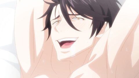 TID-1049 【アニメ】魔王イブロギアに身を捧げよ【プレミアム版】