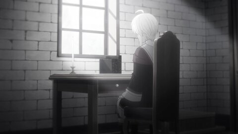 TID-1049 【アニメ】魔王イブロギアに身を捧げよ【プレミアム版】