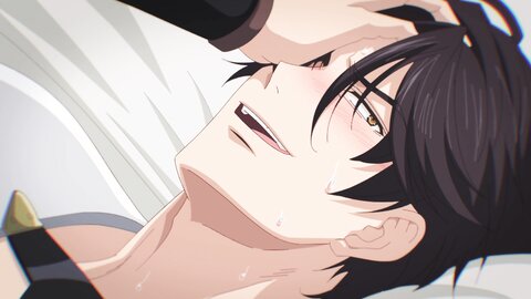TID-1049 【アニメ】魔王イブロギアに身を捧げよ【プレミアム版】