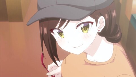 TID-1083 【アニメ】しょうたいむ！～歌のお姉さんだってしたい【プレミアム版】
