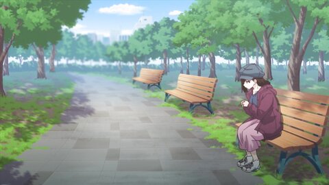 TID-1083 【アニメ】しょうたいむ！～歌のお姉さんだってしたい【プレミアム版】