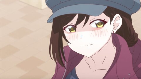 TID-1083 【アニメ】しょうたいむ！～歌のお姉さんだってしたい【プレミアム版】