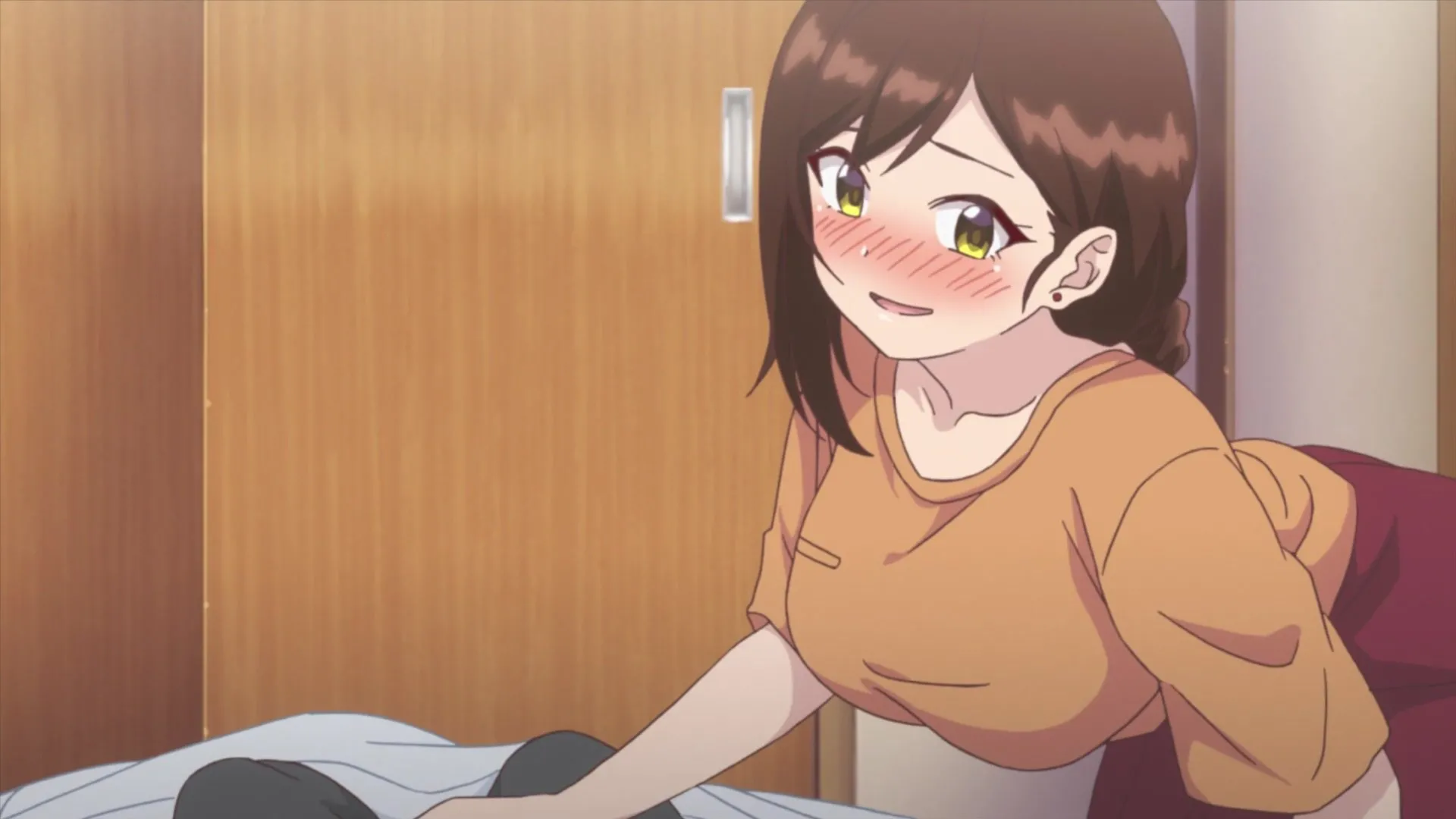 TID-1083 【アニメ】しょうたいむ！～歌のお姉さんだってしたい【プレミアム版】 | Xasiat