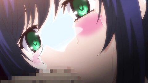 WBR-109 アニメ】続・王女＆女騎士Wド下品露出～前編～恥辱の見世物奴●