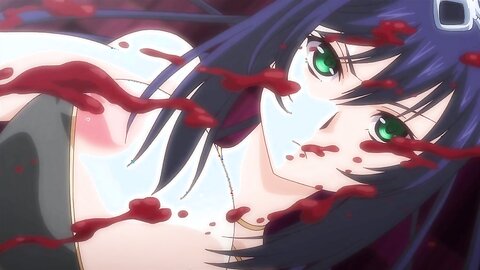 WBR-109 アニメ】続・王女＆女騎士Wド下品露出～前編～恥辱の見世物奴●