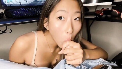 20211111 2271710570 Should I Post A Footjob Or Blowjob Today Vs