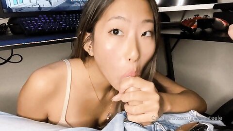 20211111 2271710570 Should I Post A Footjob Or Blowjob Today Vs
