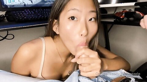 20211111 2271710570 Should I Post A Footjob Or Blowjob Today Vs