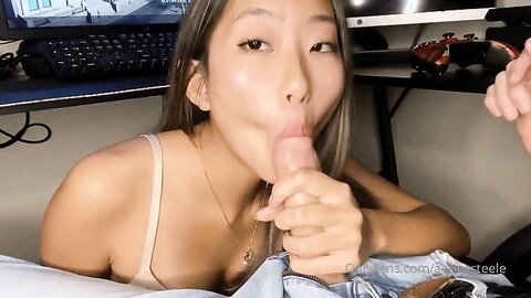20211111 2271710570 Should I Post A Footjob Or Blowjob Today Vs