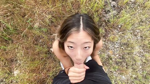 20211112 2272934787 Cliff Blowjob Anybody