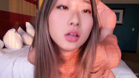 20211116 2275684175 Anybody Else Notice The Double Cheek Slap