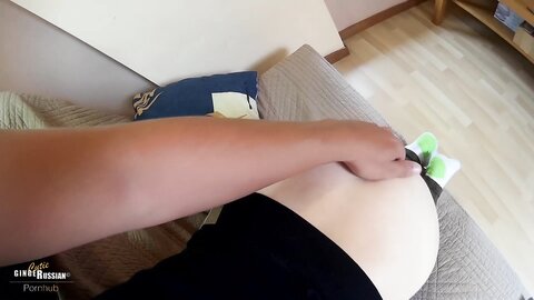Pov Redhead Russian Teen First Creampie In Missionary Cutiegingerana