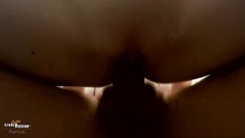 Pov Russian Step Sister Warming Up For Creampie Cutiegingerana