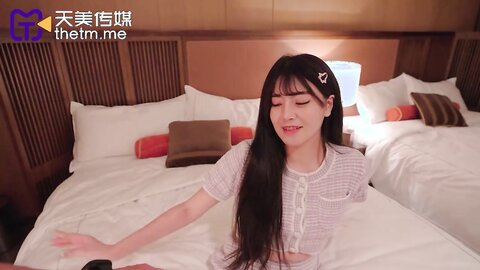 TMW144混血女优的一日约会