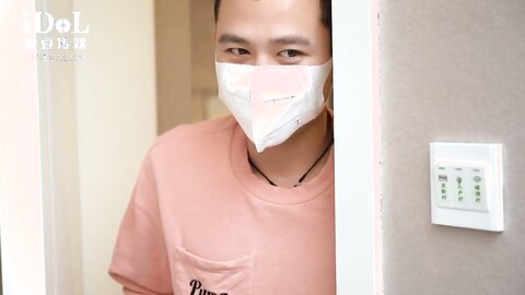 ID5239绿奴房东的极品人妻