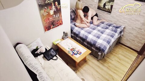 JDKR016教日本妹学中文