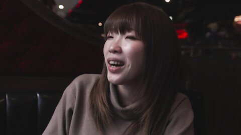 3200743 Limited to 1480 pts until 19 March Uncensored face Widow in Kansai supporting her only son