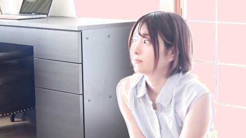 APAK-249 Because Im Going! Nasty Climax Student Guidance Healing Female College Student Creampie Climax...