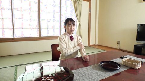 BANK-112 A Natural Beautiful Girl With Convulsions And A Mischievous Hot Spring Trip