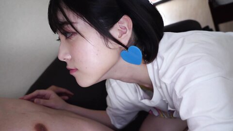 HONB-288 Aggressive Beautiful Girl Boss Kaede-san 1