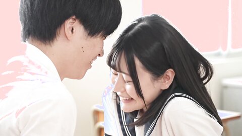 SDAB-244 This freshness, youth straight line!Playing smile Dirty Beautiful Girl Hibiki Uta AV Debut