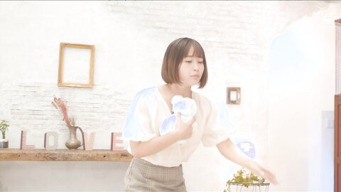 SSIS-635 Rookie NO.1 STYLE Miharu Non AV Debut