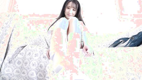 MARAA-141 Loose Socks Complex - Nao Hayami