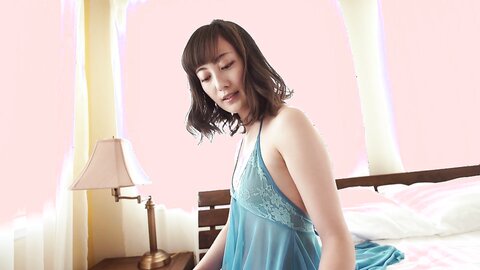 TSDS-42322 Meari Matsuyama 松山メアリ – ふたりっきり