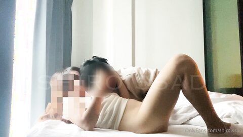 Shiroissad Video 119