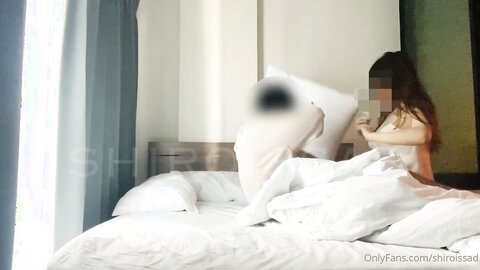 Shiroissad Video 119