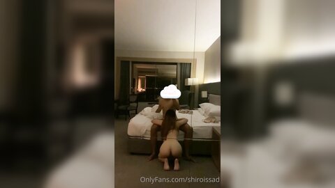 Shiroissad Video 160