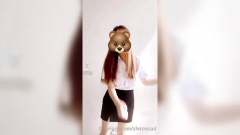 Shiroissad Video 165
