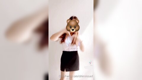 Shiroissad Video 165