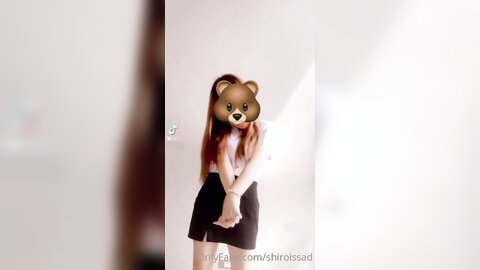 Shiroissad Video 165