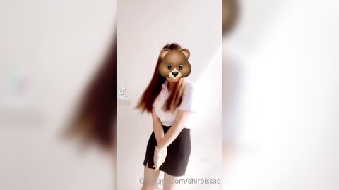 Shiroissad Video 165