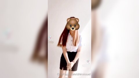 Shiroissad Video 165