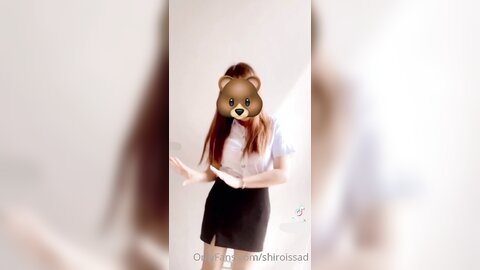 Shiroissad Video 165