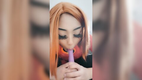 Tsuwukii Onlyfans Video 119