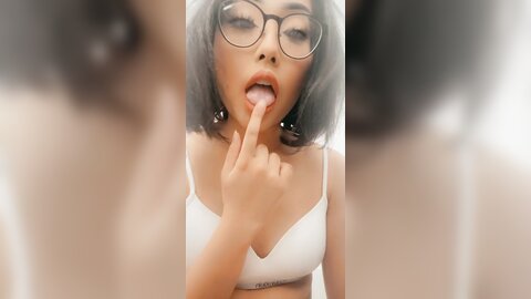 Tsuwukii Onlyfans Video 123