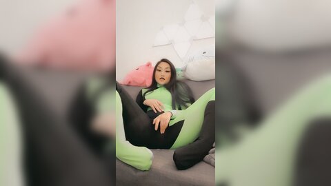 Tsuwukii Onlyfans Video 125
