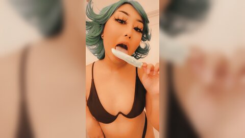 Tsuwukii Onlyfans Video 127